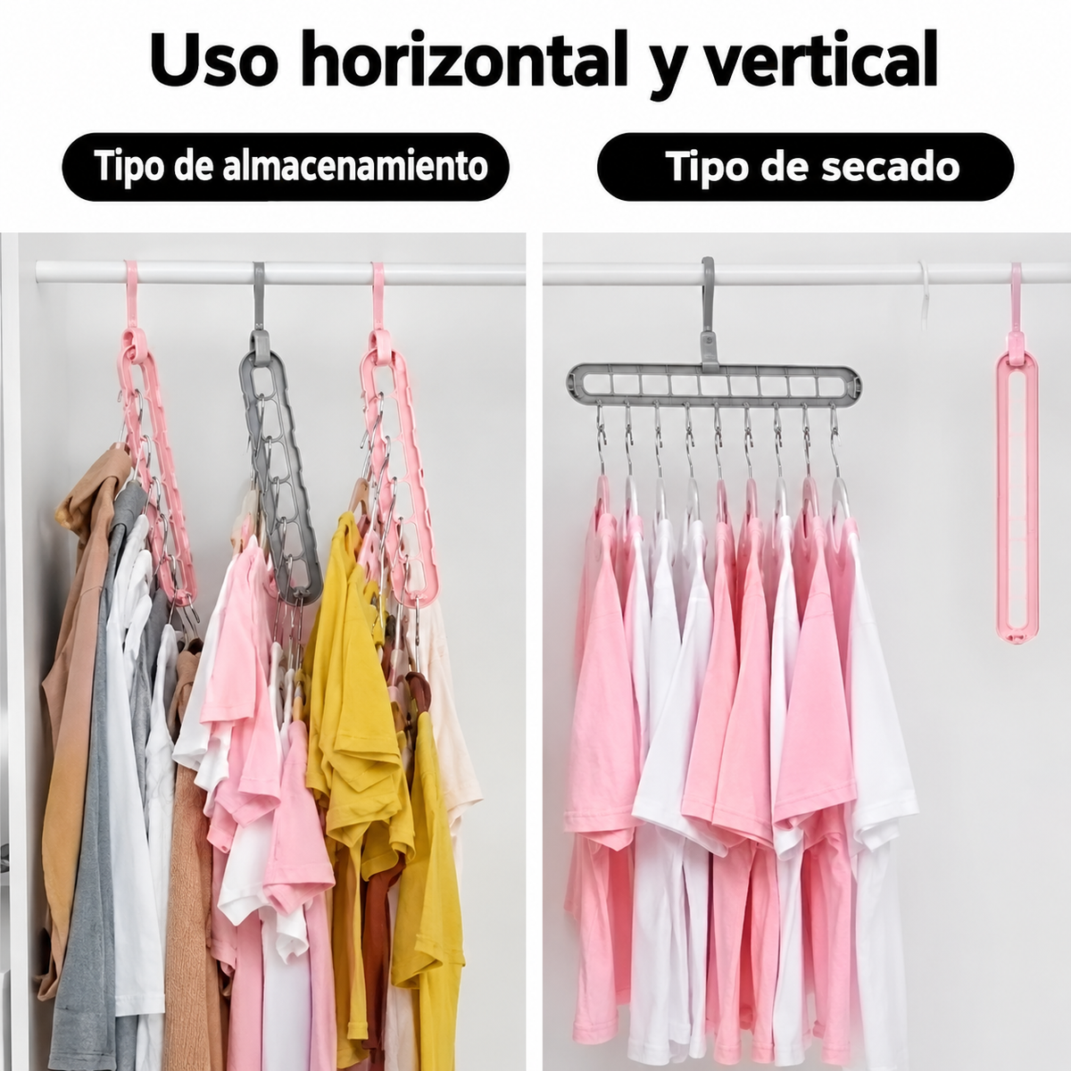 VELVENA™ SpaceHanger