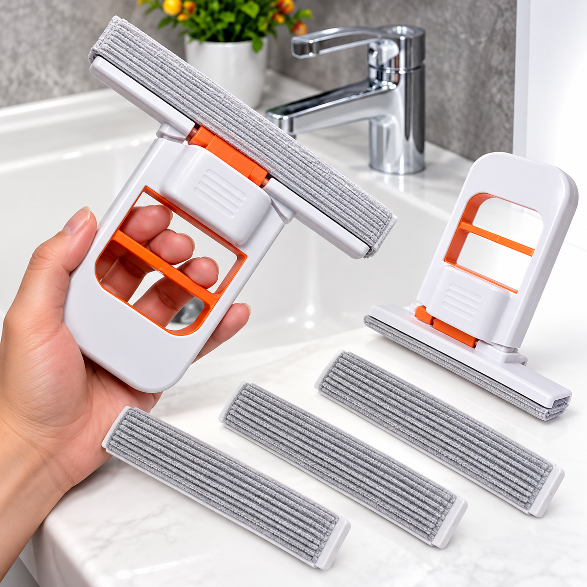 VELVENA™ DrainClean