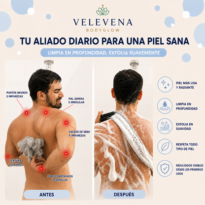Velvena™ BodyGlow