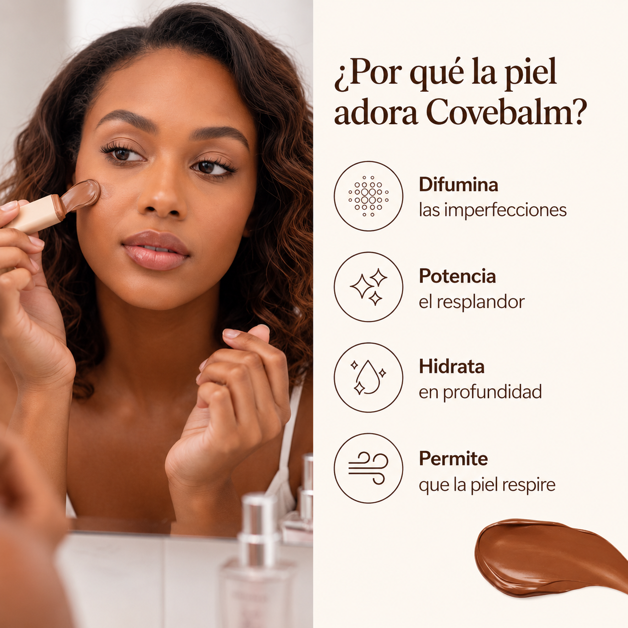 VELVENA™ Glow Balm