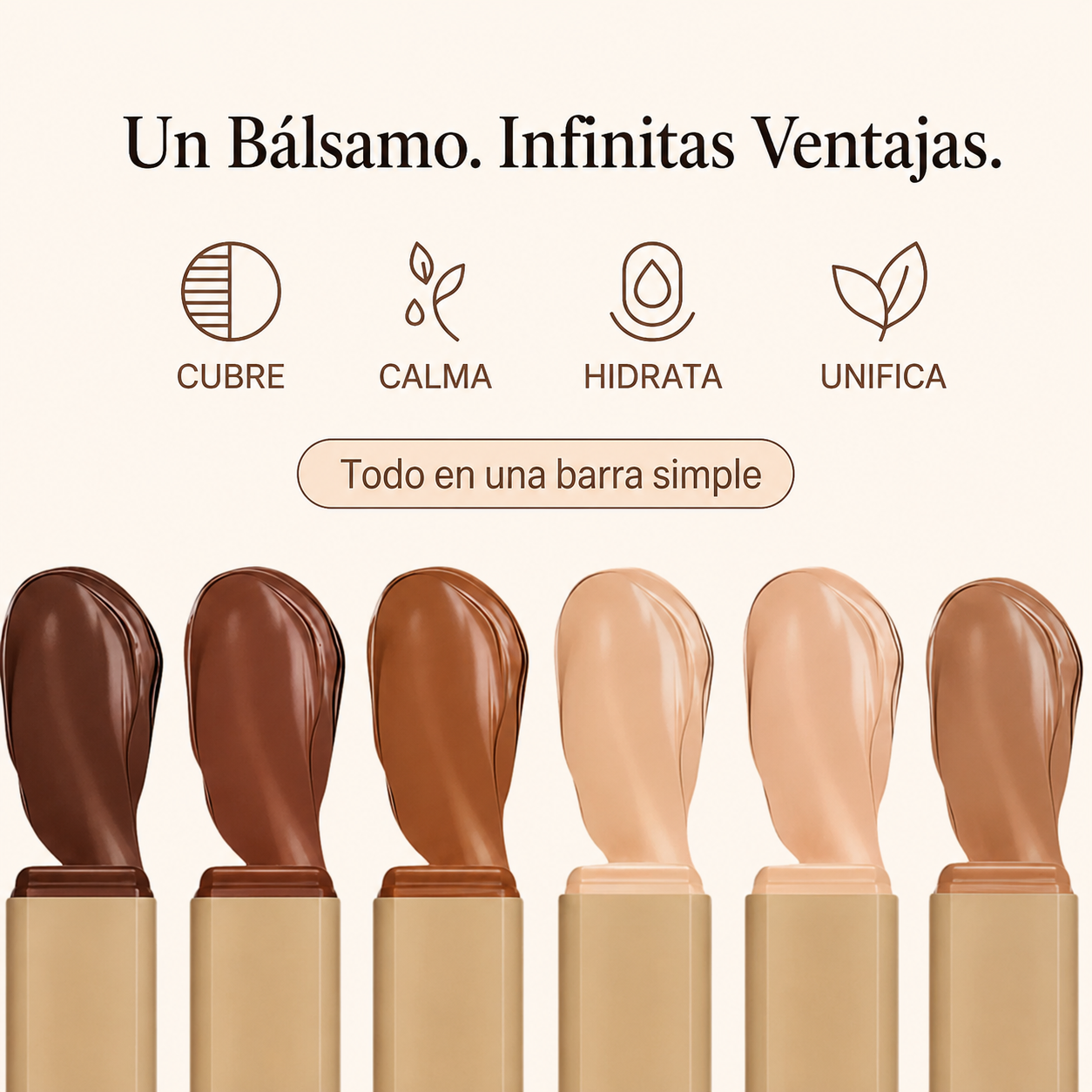 VELVENA™ Glow Balm