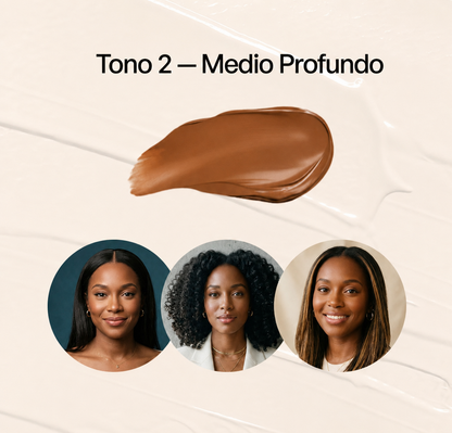 VELVENA™ Glow Balm