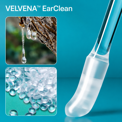 VELVENA™ EarClean