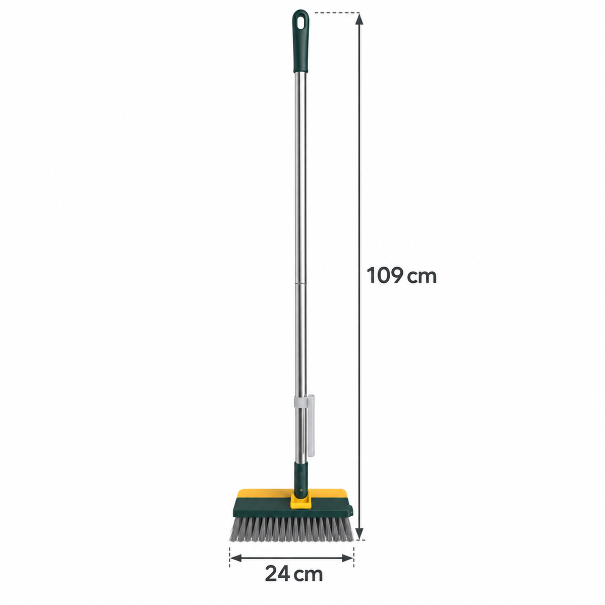 VELVENA™ CleanPro