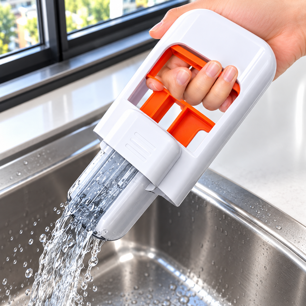 VELVENA™ DrainClean