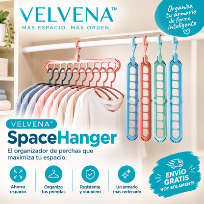 VELVENA™ SpaceHanger