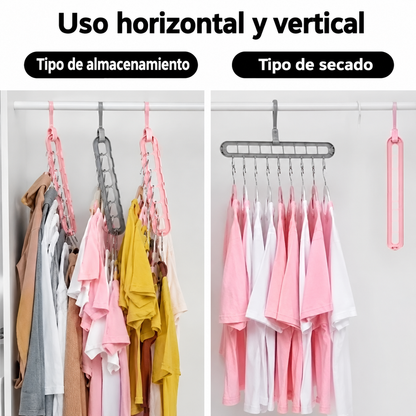 VELVENA™ SpaceHanger
