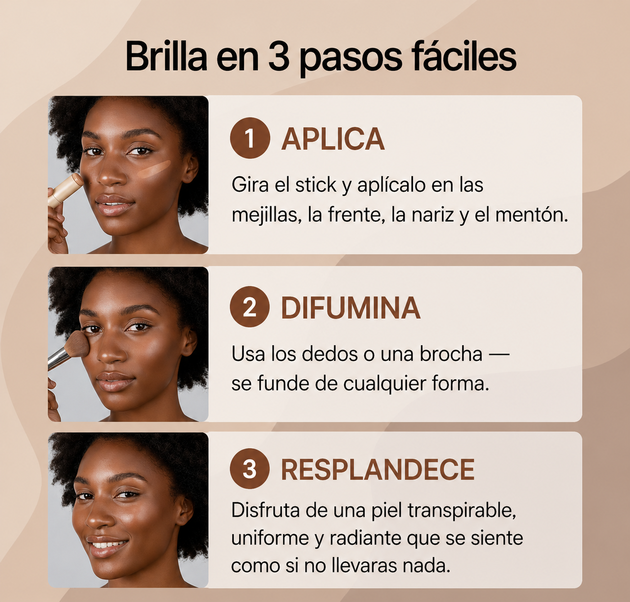 VELVENA™ Glow Balm