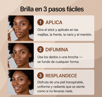 VELVENA™ Glow Balm